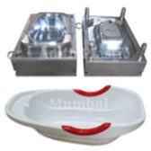Baby Bathtub Mould